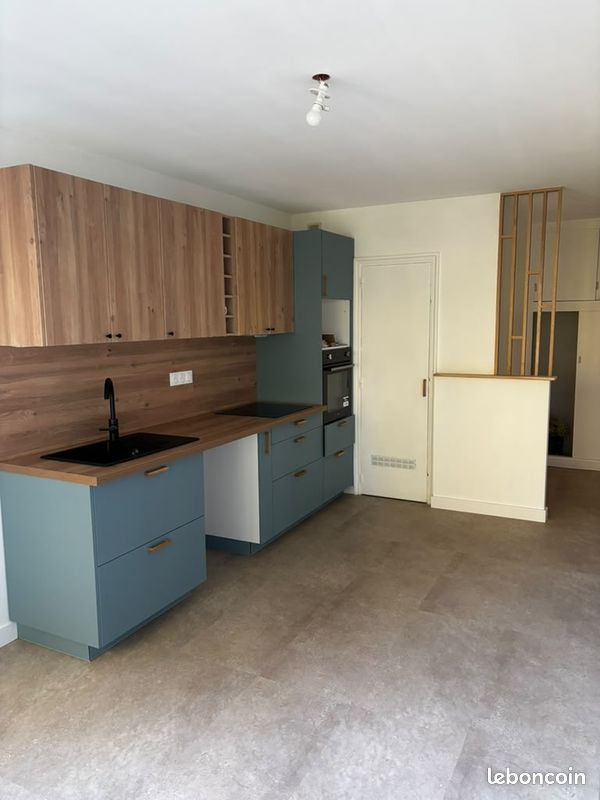 Appartement 2 pièces 68 m² · à Angers · 68 m² · 1 150 €/mois