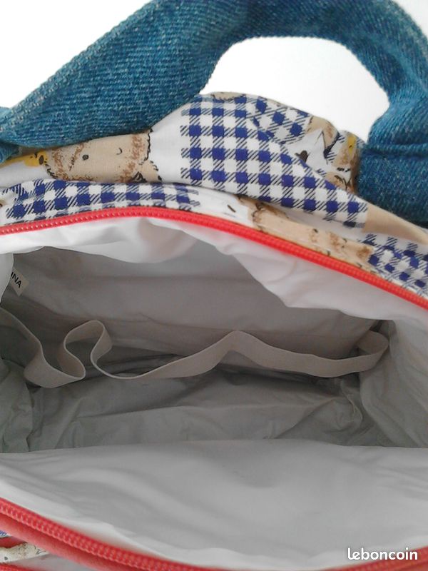 Sac a dos (image 3)