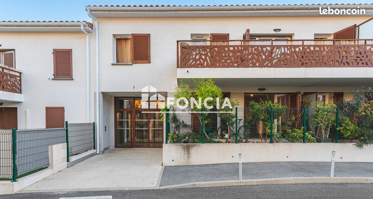 Appartement 2 pièces 38 m² · à Toulon · 38 m² · 205 000 €