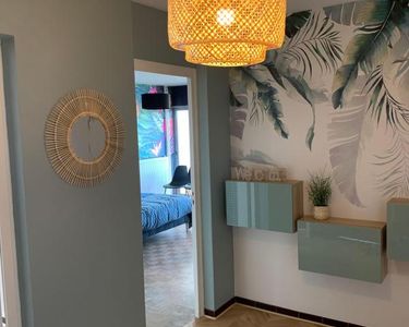 Appartement 165 000 € - 69 m²