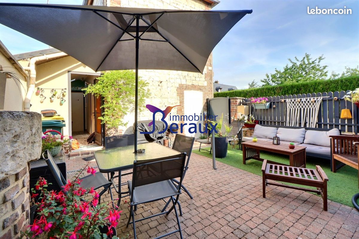 Maison 5 pièces 132 m² (image 13)