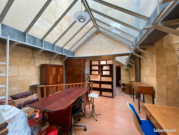 Appartement 5 pièces 118 m² — 4