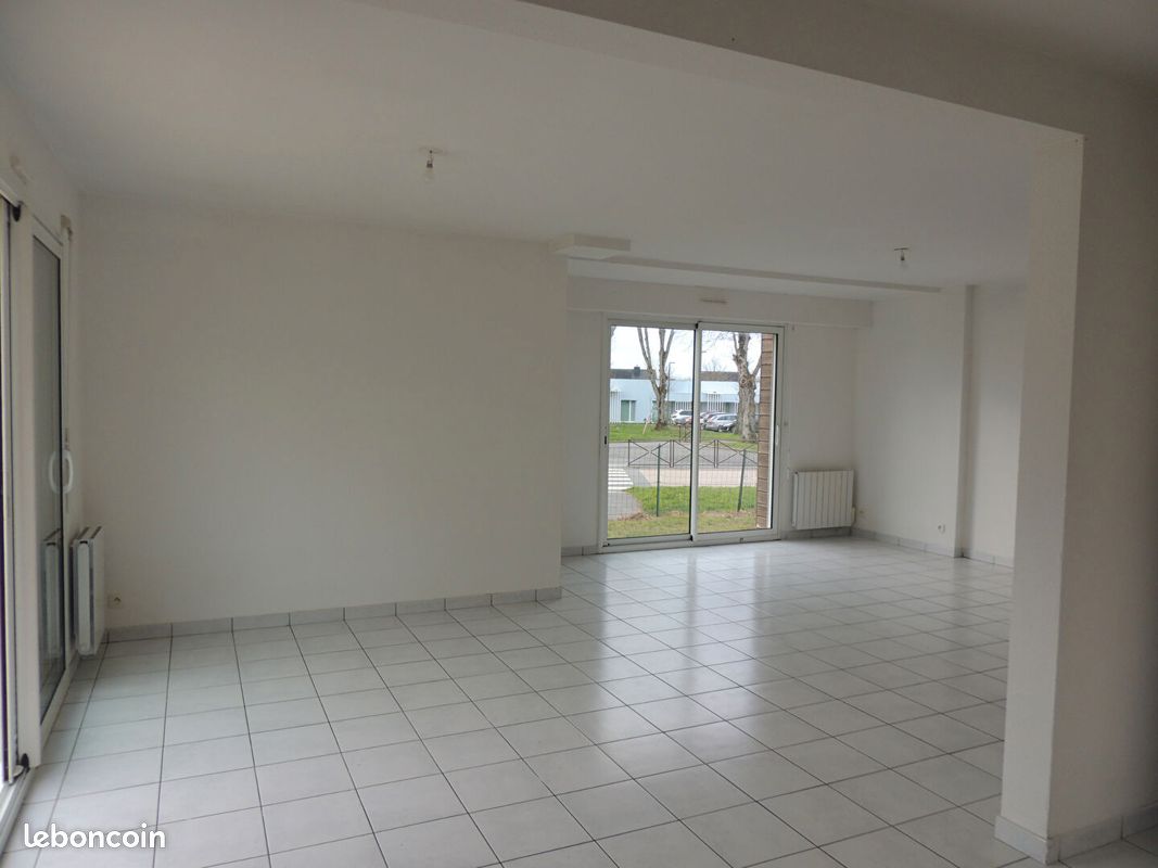 Maison 5 pièces 102 m² · à Goven · 102 m² · 1 040 €/mois