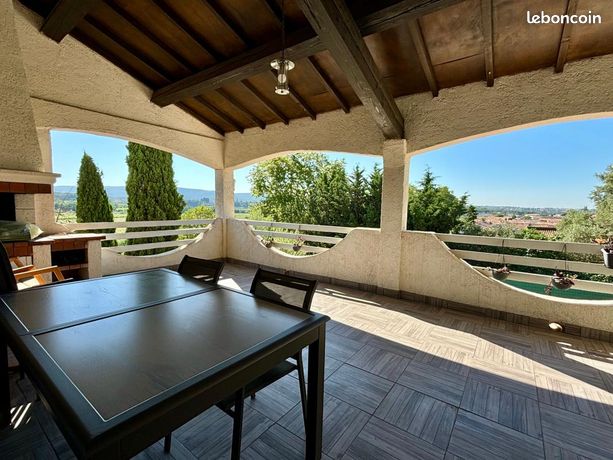 Maison 5 pièces 134 m²