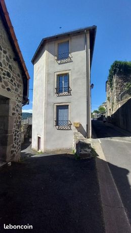 Maison 73 m² Murat