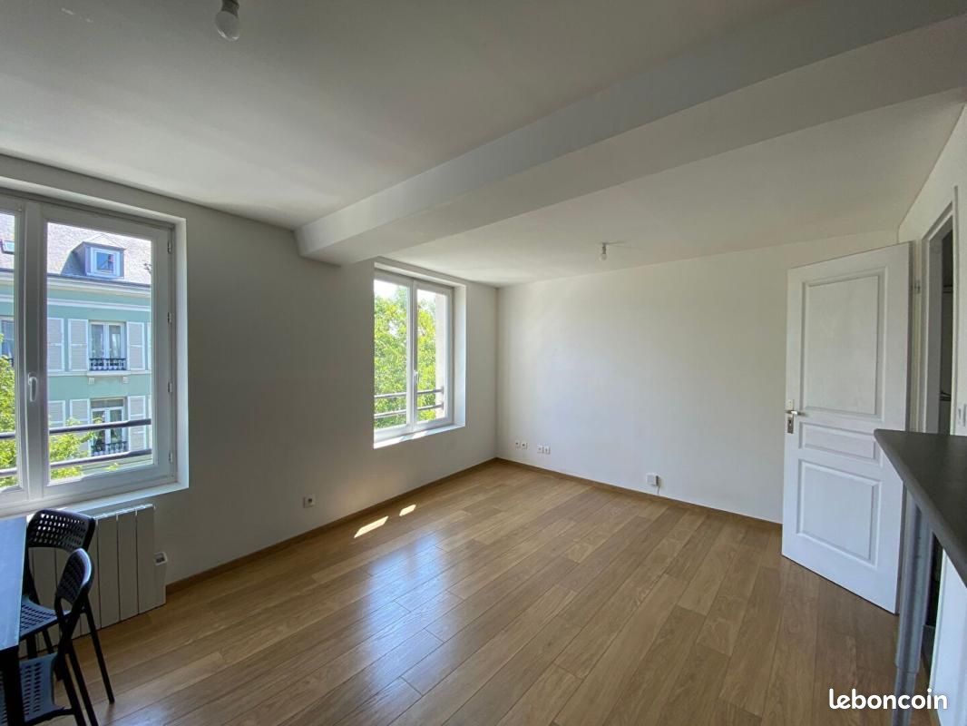 Appartement 1 pièce 31 m² · au Havre · 31 m² · 560 €/mois