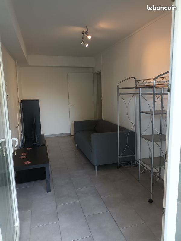 Appartement 2 pièces 36 m² · à Ottmarsheim · 36 m² · 600 €