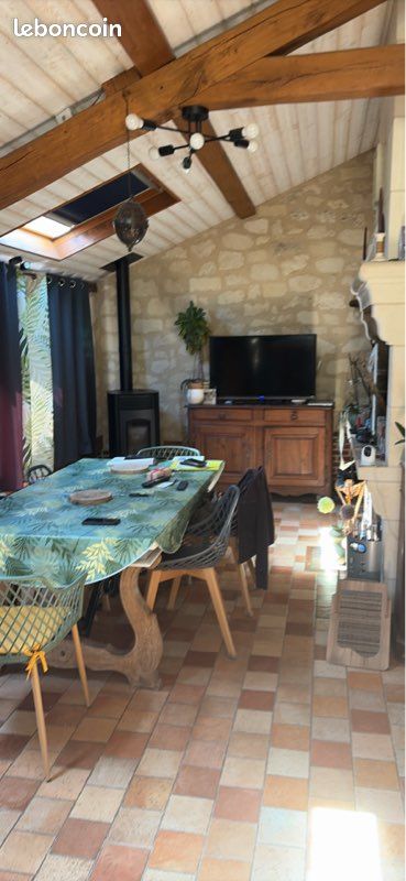 Maison 7 pièces 200 m² · à Noyers-sur-Cher · 200 m² · 229 000 €