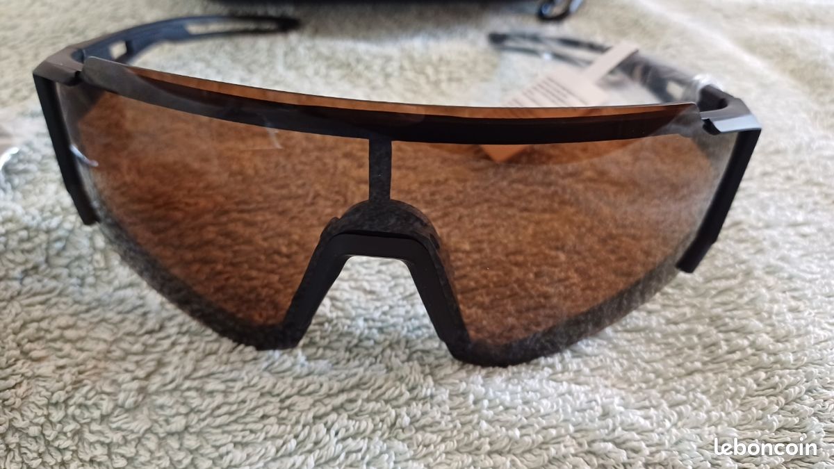 Lunettes cycliste suoso (image 1)