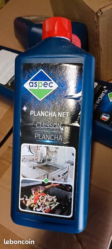 Produit plancha (image 2)