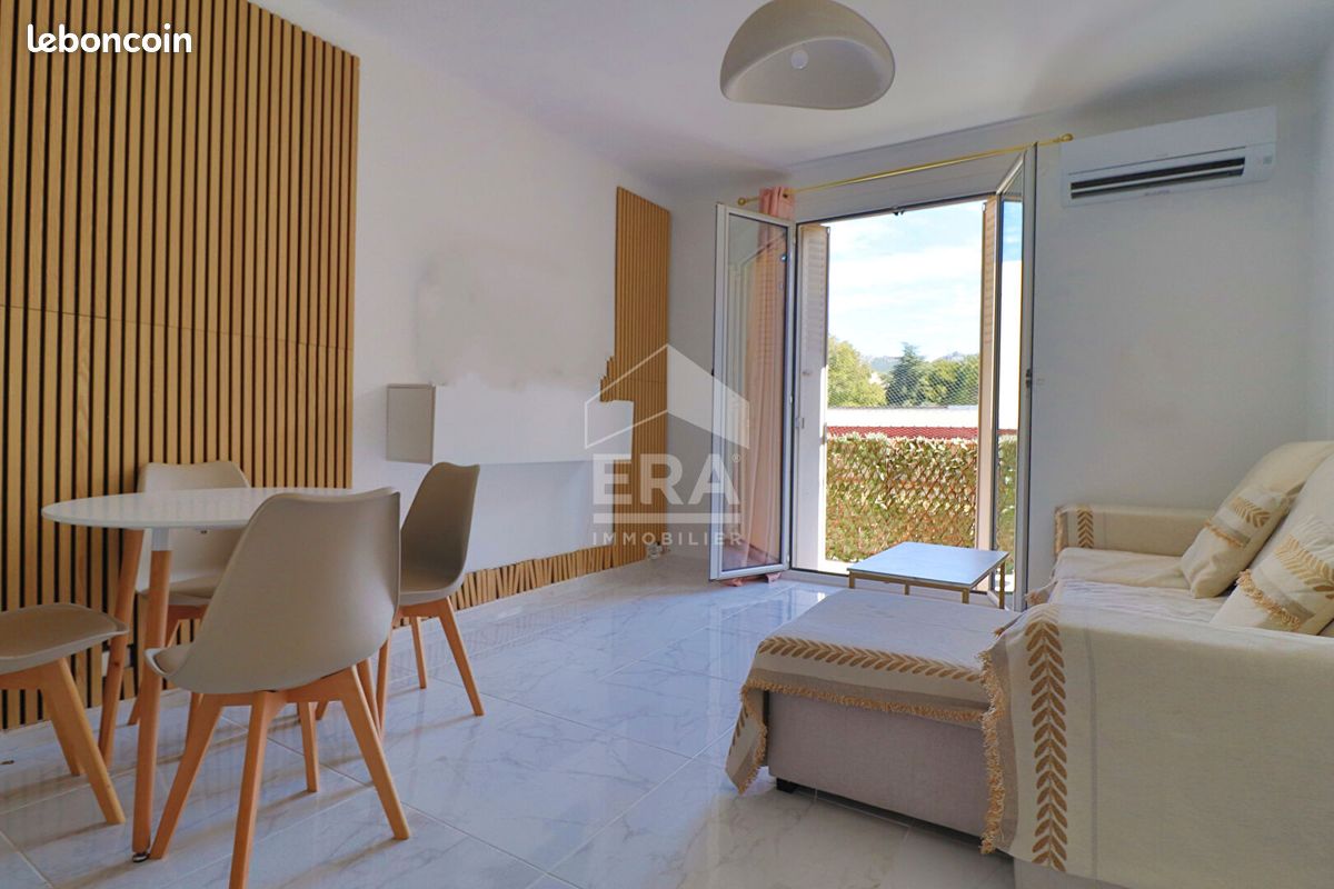 Appartement 3 pièces 52 m² · à Marseille · 52 m² · 840 €/mois