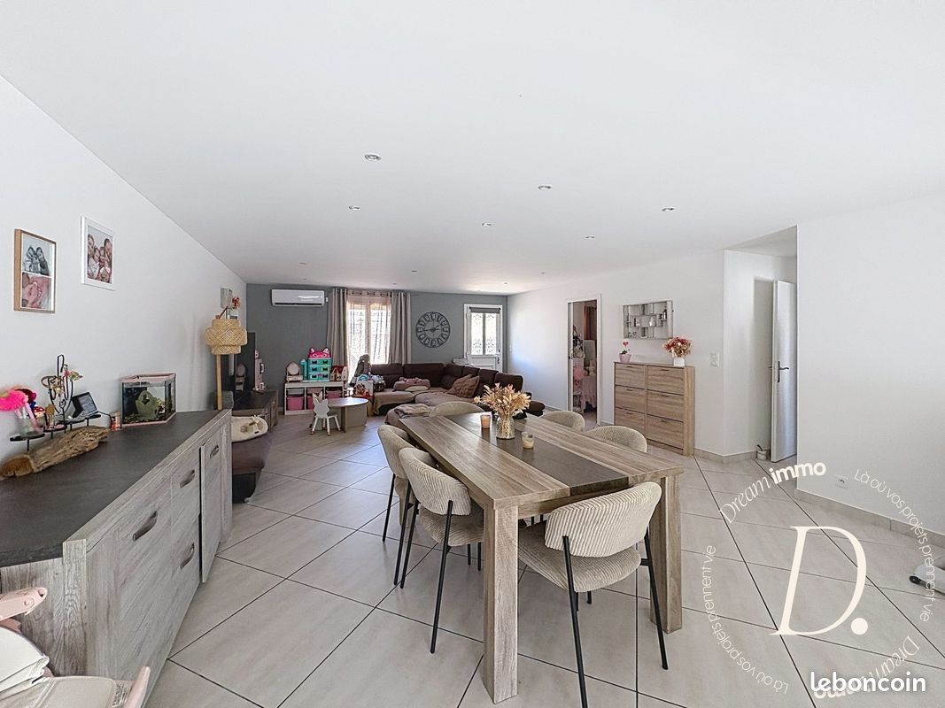 Maison 3 pièces 88 m² · à Pomérols · 88 m² · 262 000 €