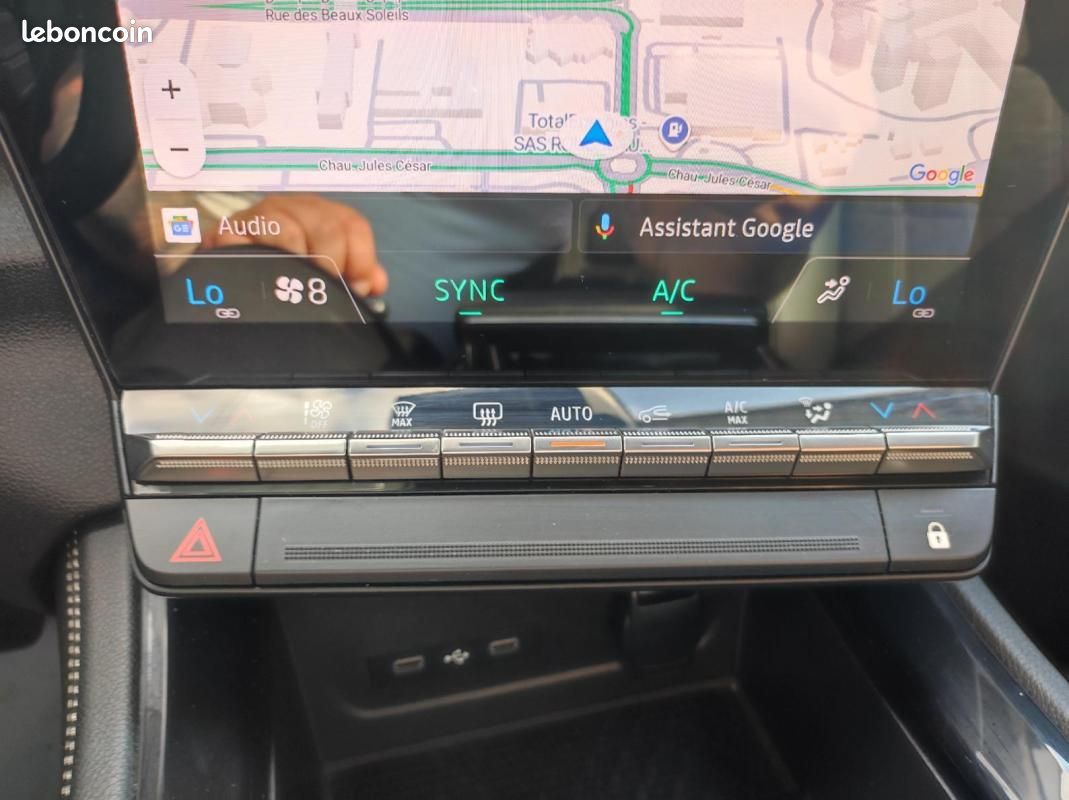 Renault Austral E-Tech hybrid 200 Techno (image 16)