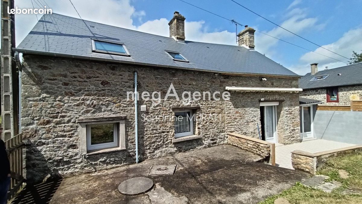 Maison 5 pièces 90 m² · à Ciral · 90 m² · 146 900 €