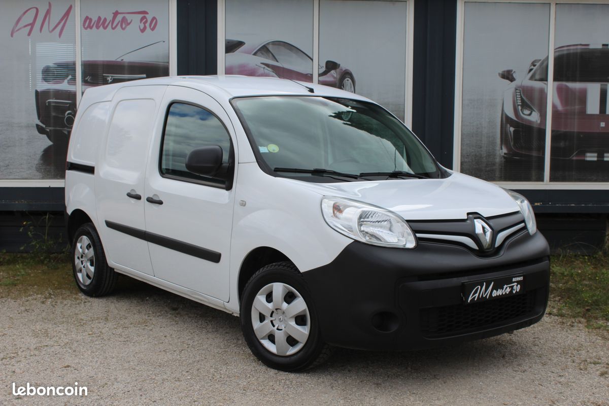 Rnault Kangoo BlueDci 95cv Extra R-Link Kit distri. Kit embrayage fait (image 2)