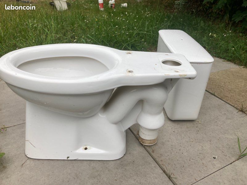 Wc aspirambo porcher (image 2)
