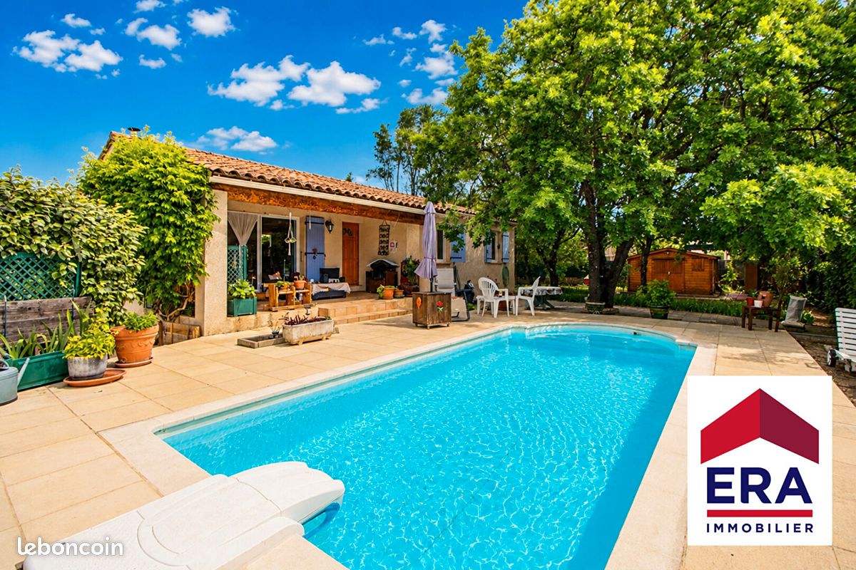 Maison 4 pièces 102 m² · à Lapalud · 102 m² · 275 000 €