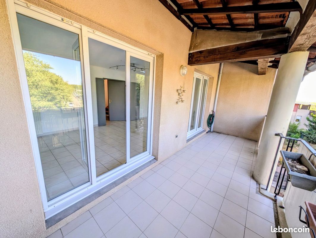Appartement 3 pièces 68 m² · à Venelles · 68 m² · 358 000 €