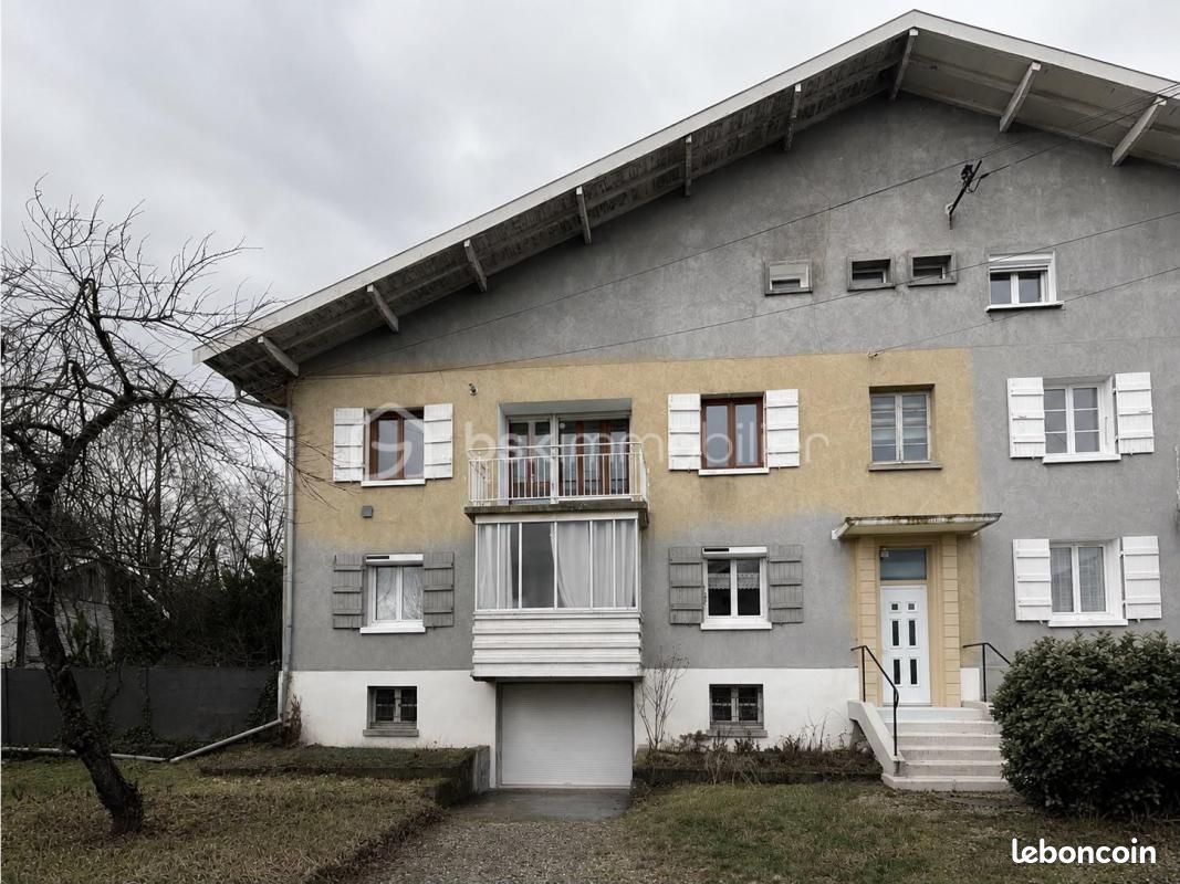 Appartement 6 pièces 125 m² · à Bar-le-Duc · 125 m² · 135 000 €