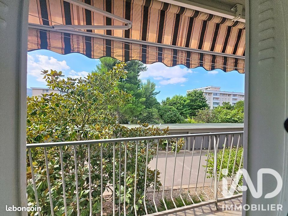 Appartement 4 pièces 62 m² · à Marseille · 62 m² · 230 000 €