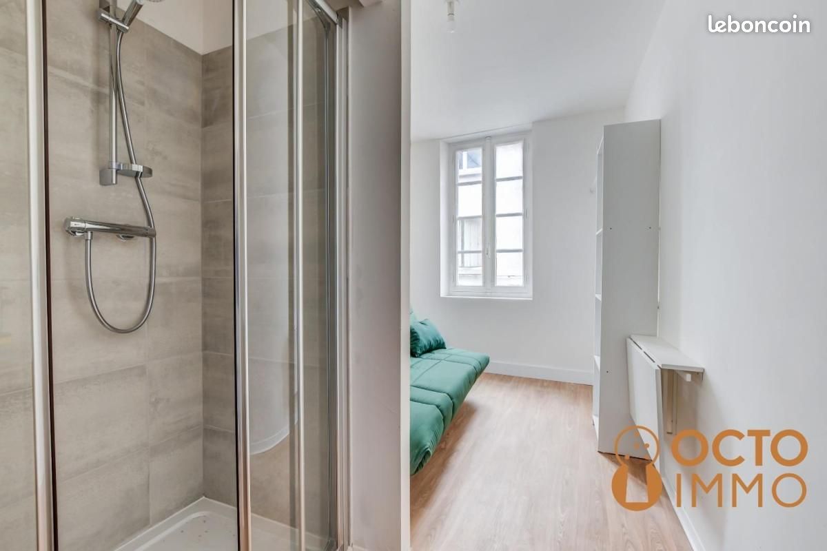 Appartement 3 pièces 38 m² · à Castres · 38 m² · 230 €