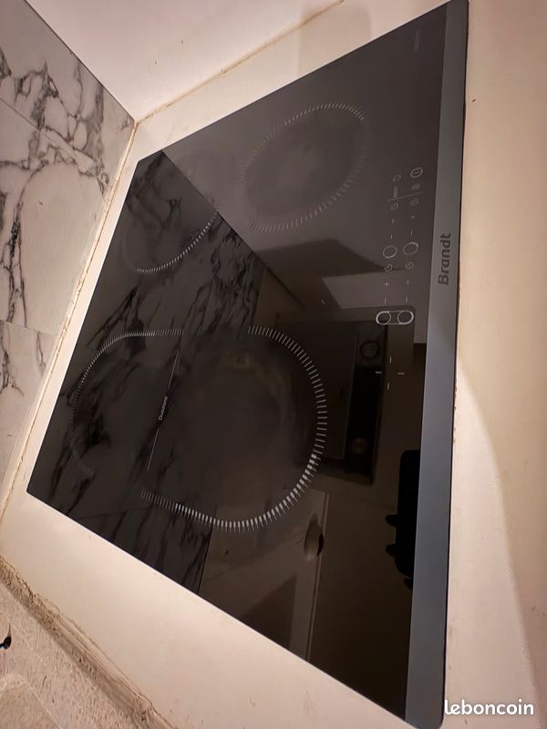 Plaque de cuisson induction (image 2)