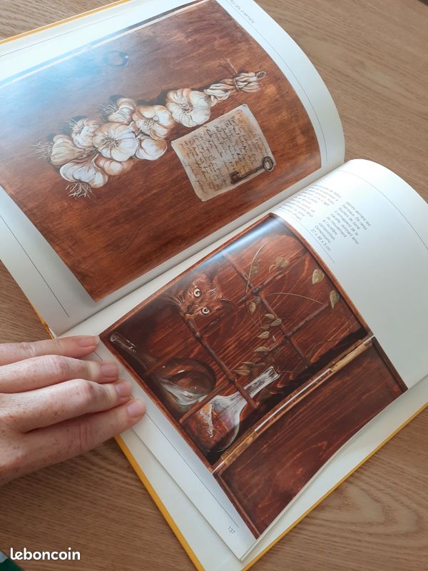 Livres TROMPE L'OEIL (image 18)