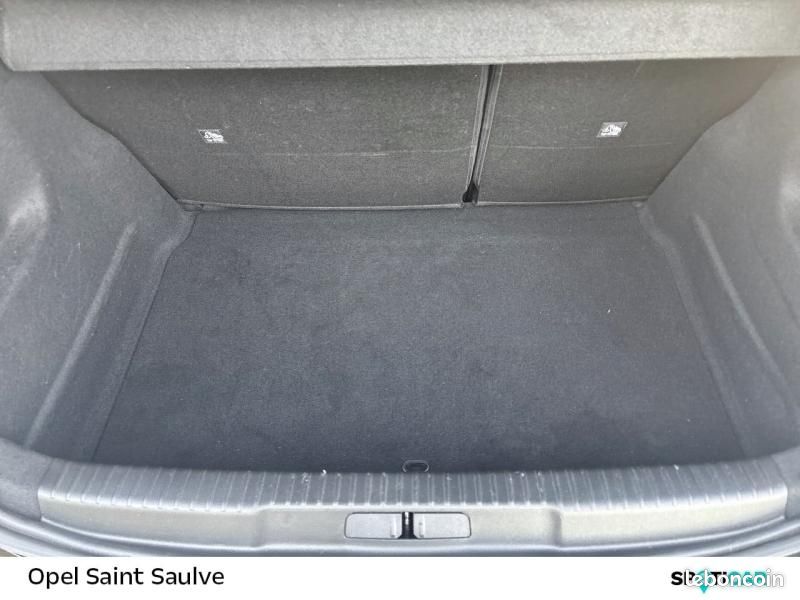 Opel Mokka 1.2 Turbo 130ch GS (image 6)