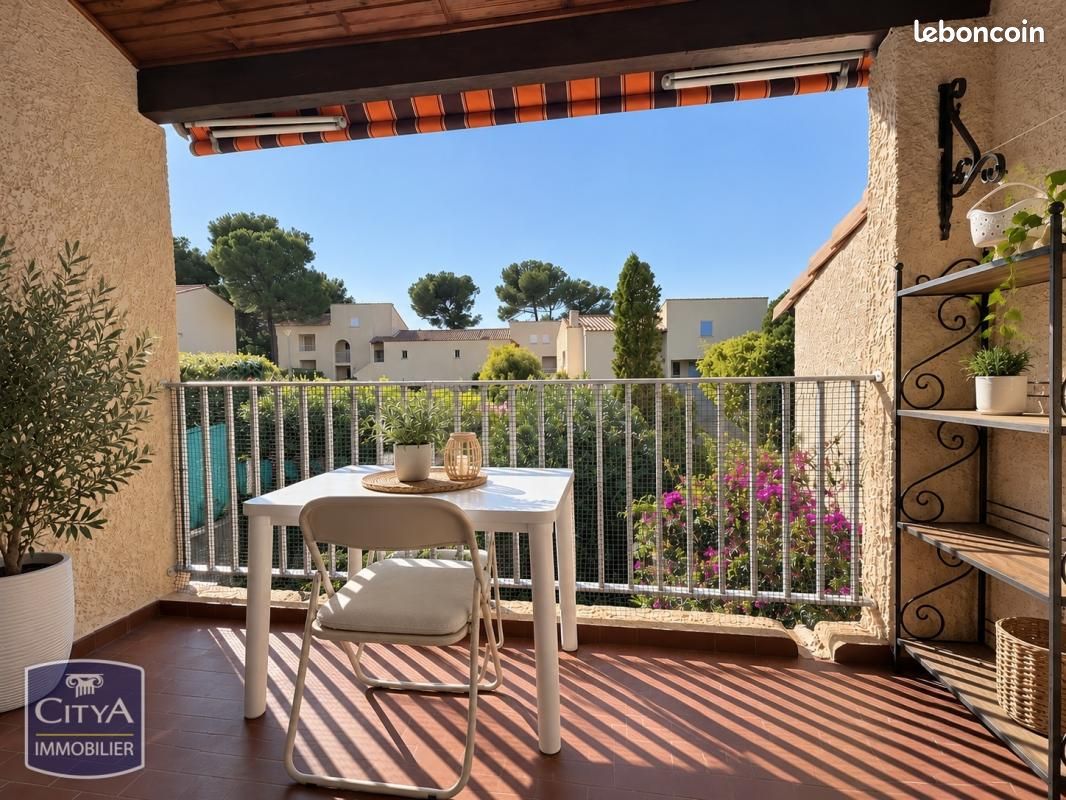 Appartement 2 pièces 31 m² · à Sanary-sur-Mer · 31 m² · 190 000 €