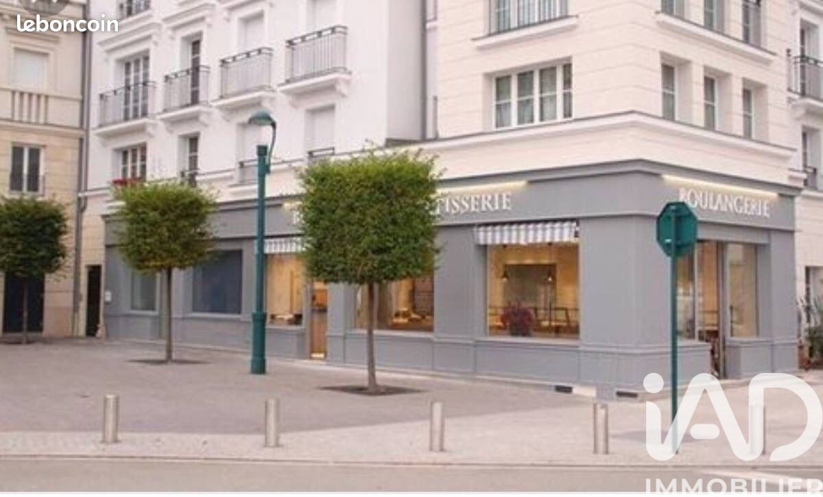 Appartement a louer  - 3 pièce(s) - 64 m2 - Surfyn