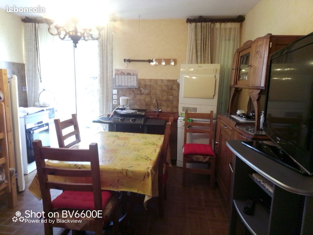 Appartement 1 pièce 25 m² · à Étaules · 25 m² · 580 €/mois
