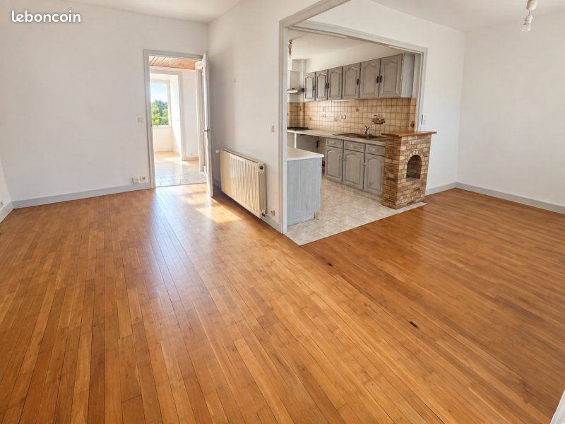 Appartement 3 pièces 65 m² · à Troyes · 65 m² · 610 €/mois