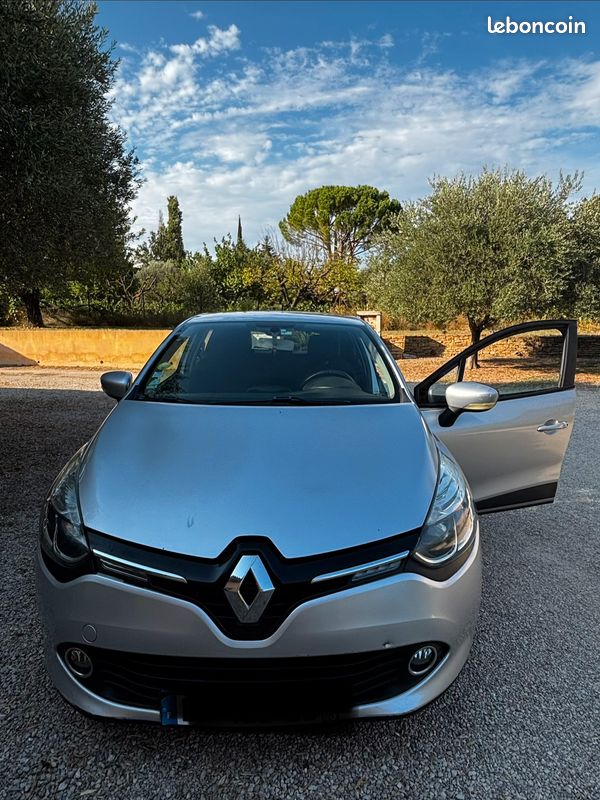 Vends Clio 4 (image 2)