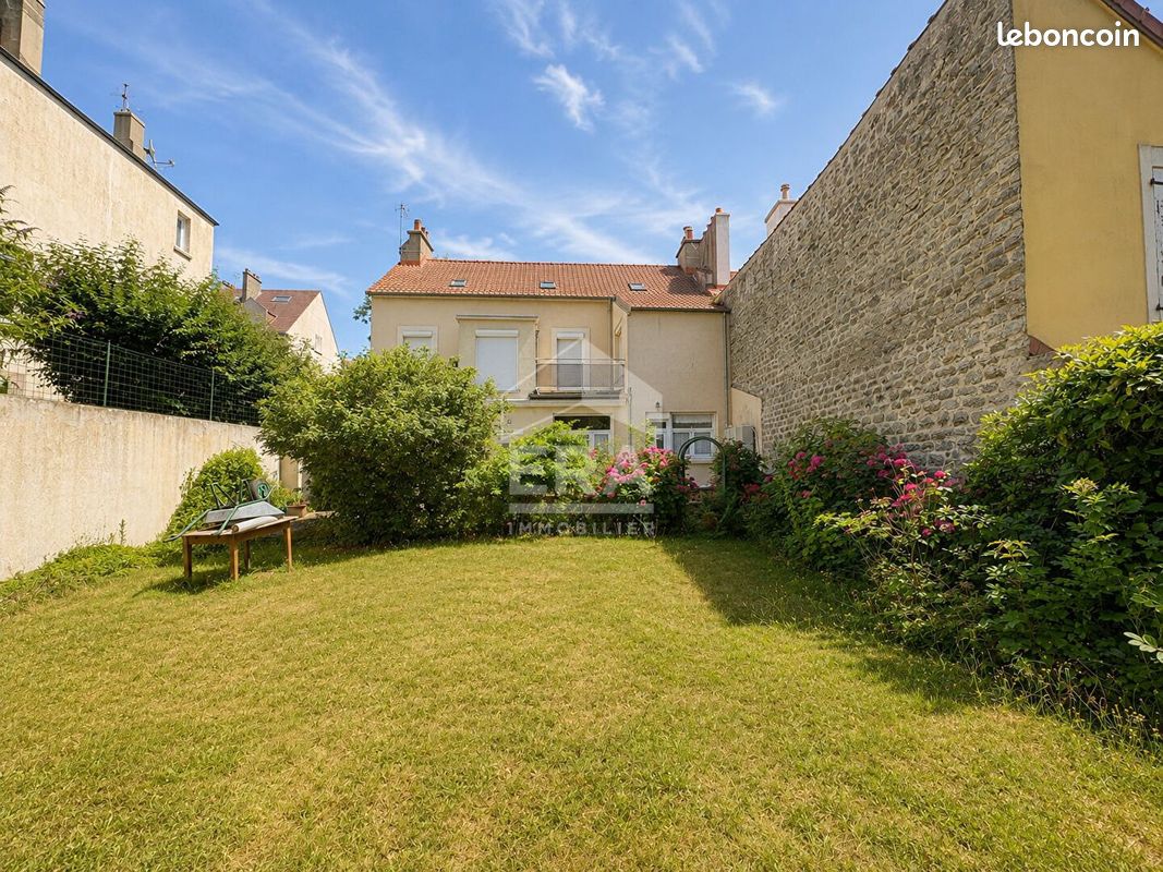 Maison 6 pièces 117 m² · à Boulogne-sur-Mer · 117 m² · 215 000 €