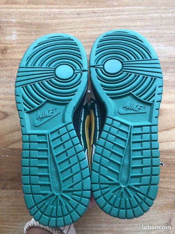 Basket Nike (image 2)
