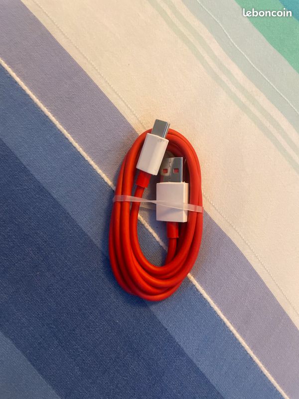 Câble usb type C (image 1)