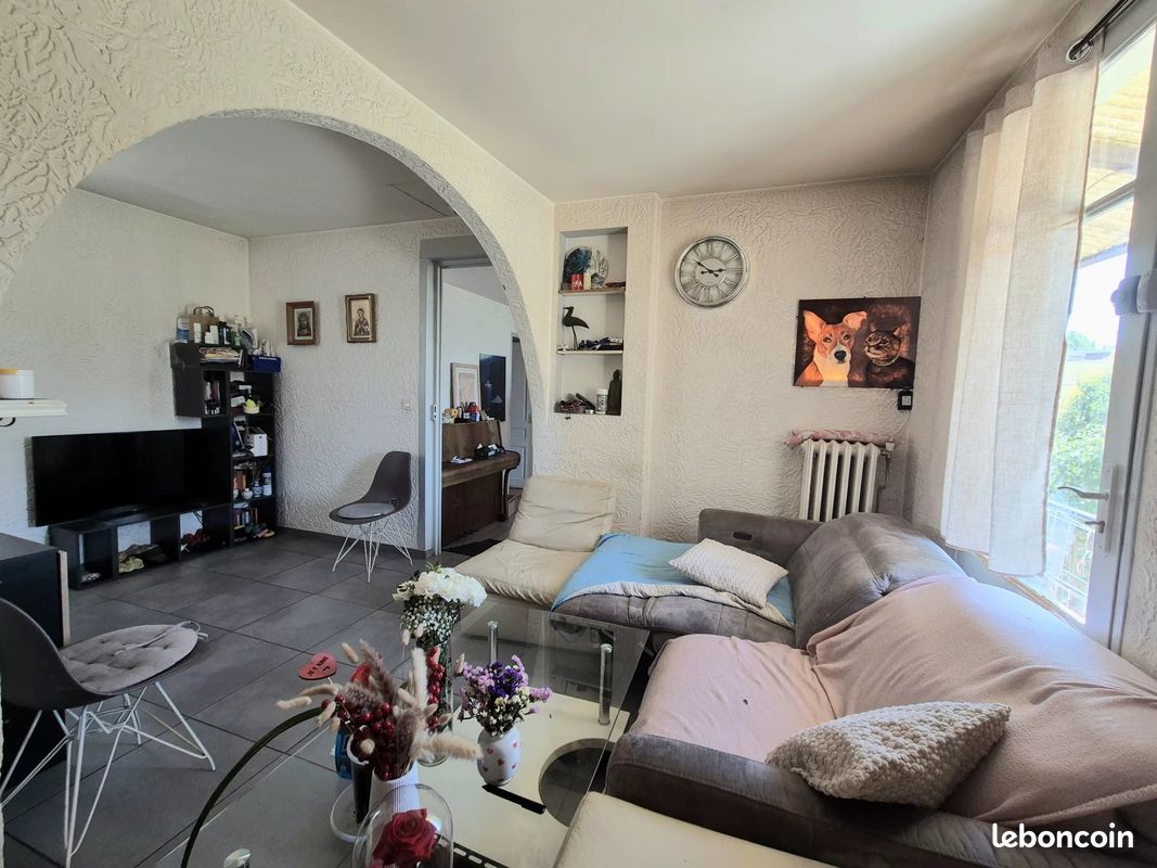 Maison 3 pièces 70 m² · à Cagnes-sur-Mer · 70 m² · 549 000 €