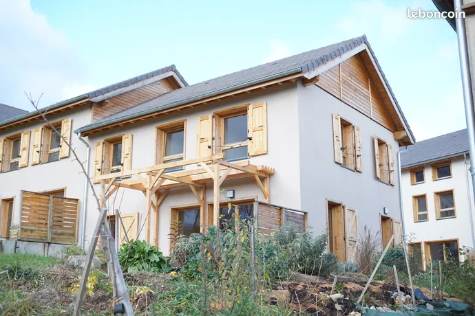 Annonce vente Maison la mure