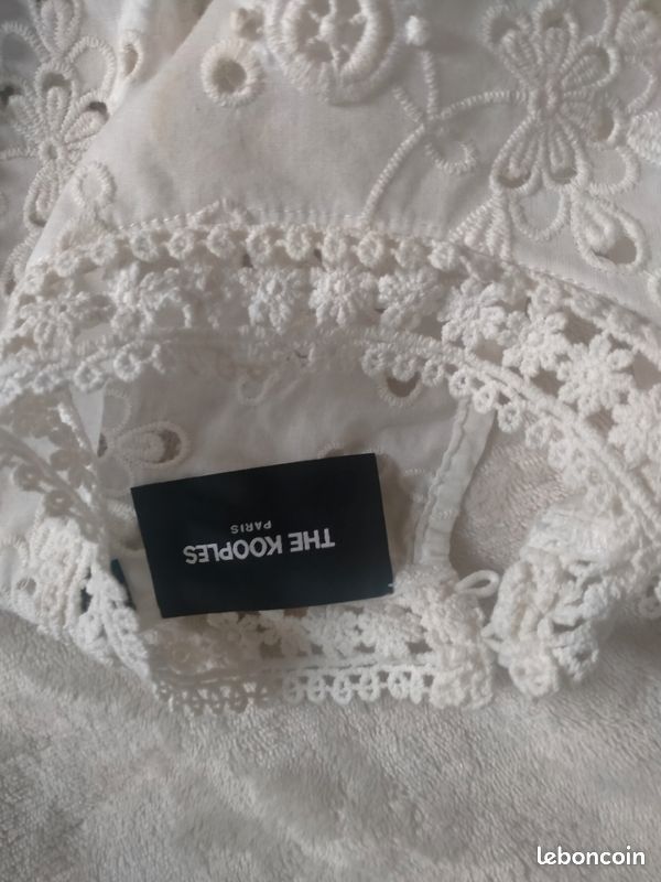 Vêtements femme (image 6)
