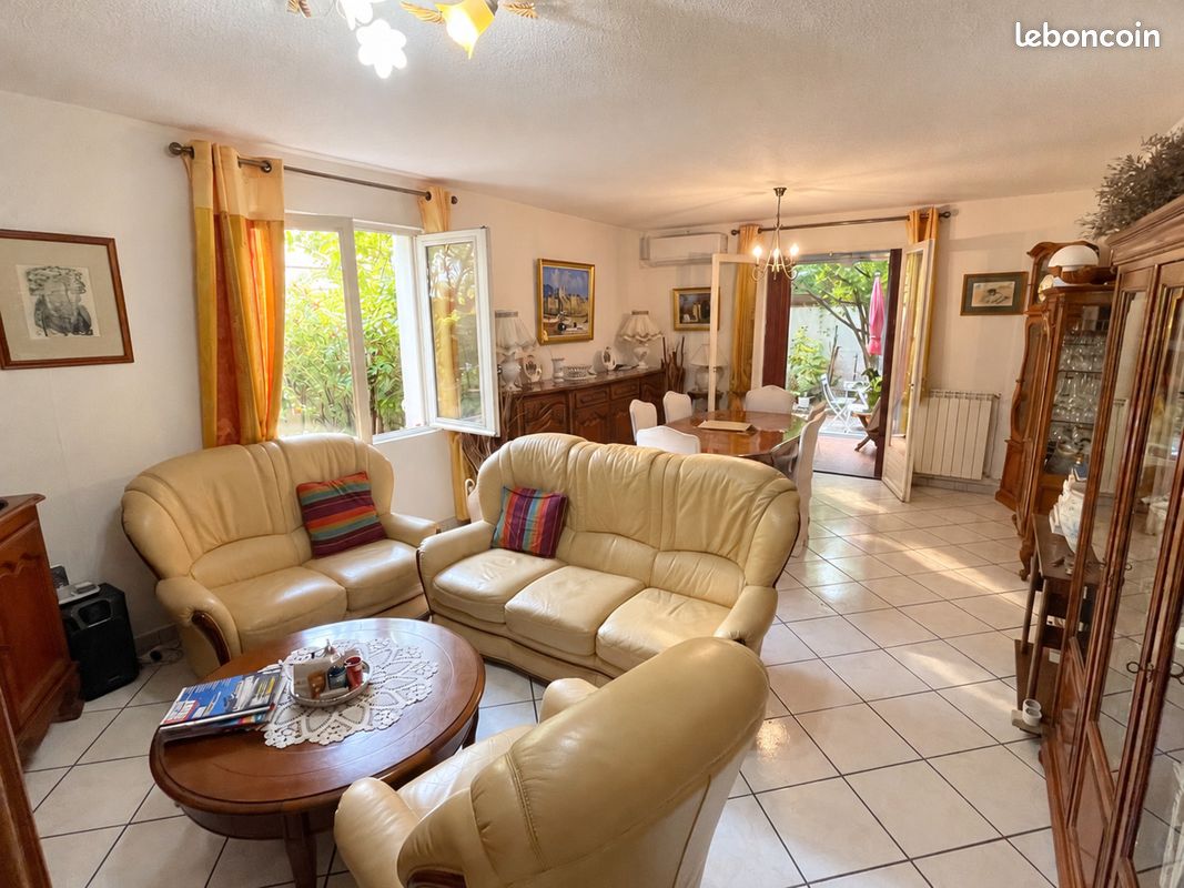 Appartement 3 pièces 72 m² · à Pérols · 72 m² · 388 000 €