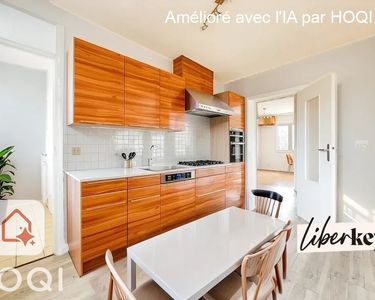 Appartement 247 000 € - 76 m²
