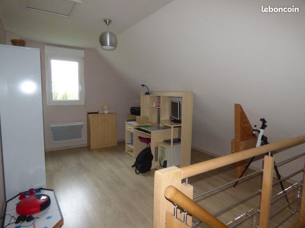 Maison 4 pièces 116 m² (image 9)