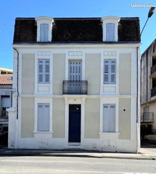 Immeuble 110 m² · à Périgueux · 110 m² · 160 000 €