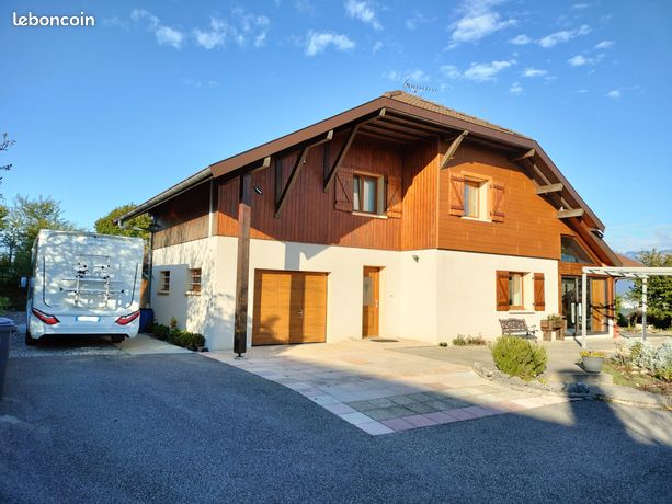 Maison 5P
