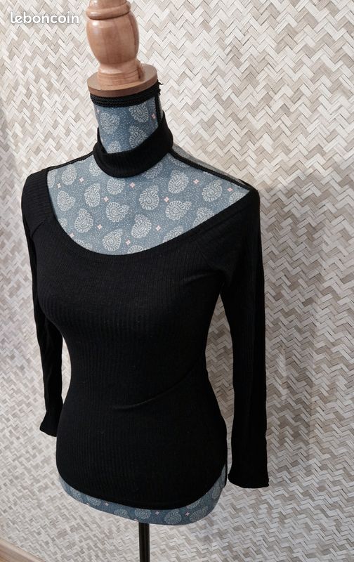 Vetements femme T. 34/36 (image 6)
