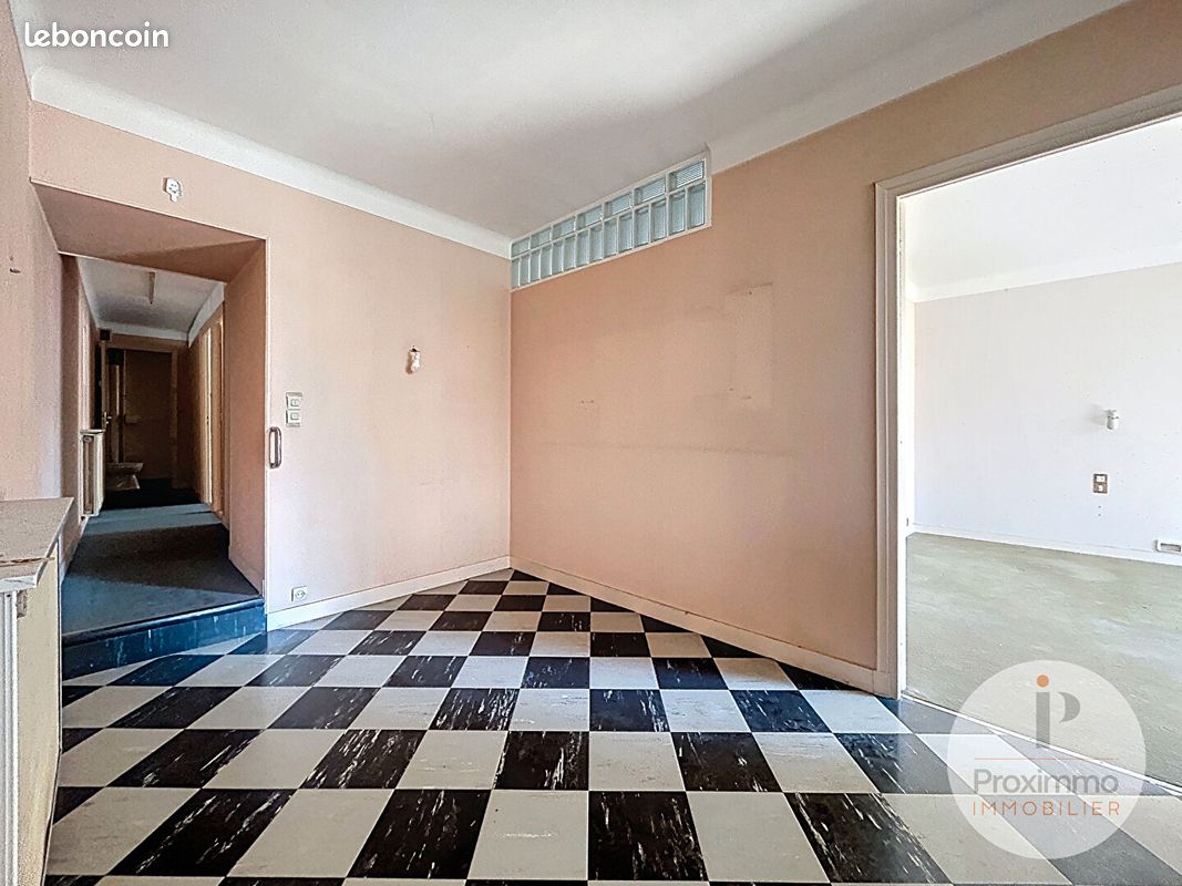 Appartement 3 pièces 77 m² · à Redon · 77 m² · 78 365 €