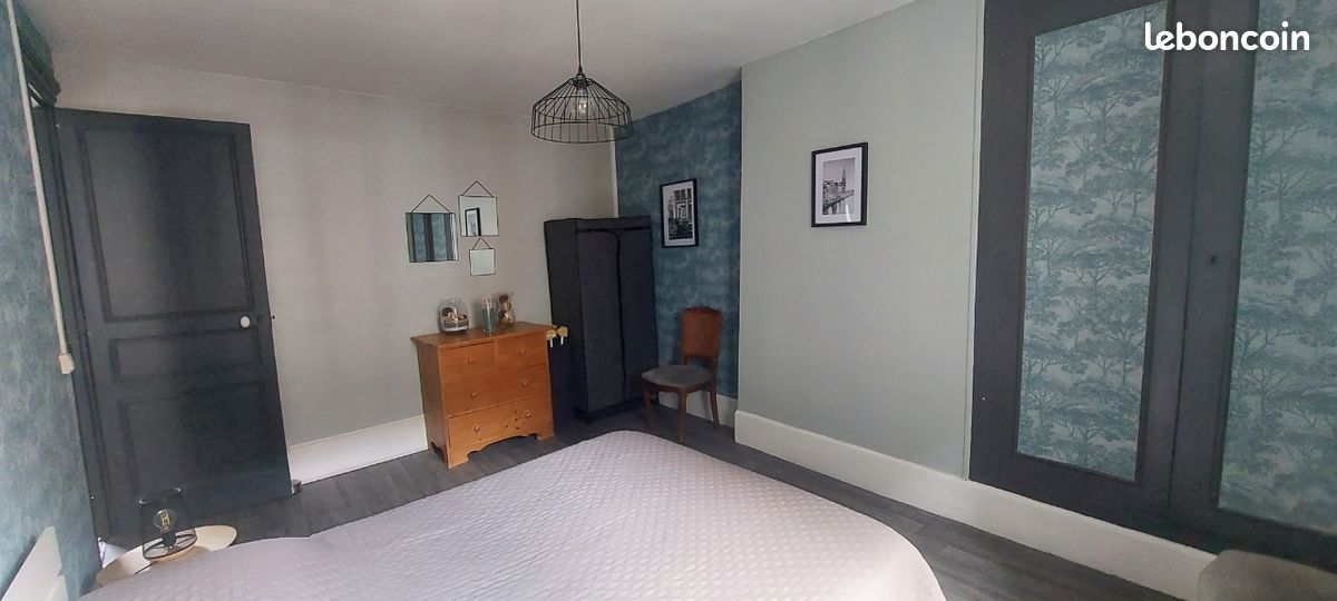 🏖🌞Appartement 2 chambres cosy et spacieux (image 13)
