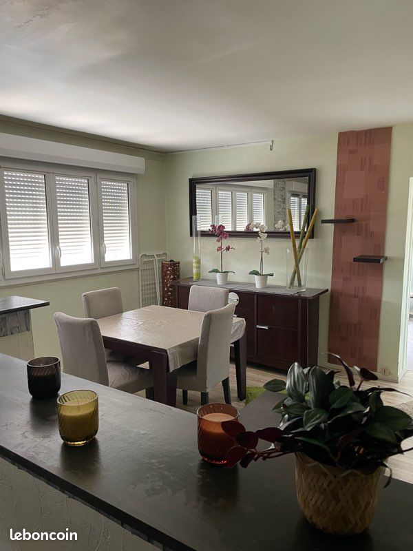 Location appartement meublé (image 1)