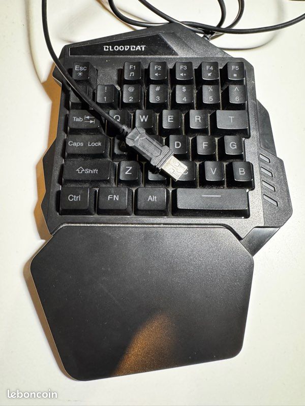 Mini clavier (image 4)