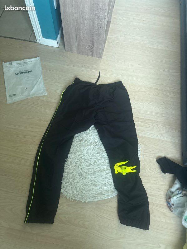 Pantalon Lacoste (image 2)